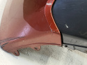 BMW 1er F20 LCI m paket stoßstange hinten rear bumper Original mb655