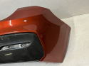BMW 1er F20 LCI m paket stoßstange hinten rear bumper Original mb655