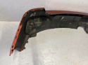 BMW 1er F20 LCI m paket stoßstange hinten rear bumper Original mb655