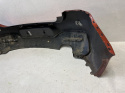 BMW 1er F20 LCI m paket stoßstange hinten rear bumper Original mb655