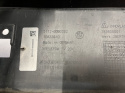 BMW 1er F20 LCI m paket stoßstange hinten rear bumper Original mb655