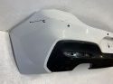 BMW 1er F20 LCI m paket stoßstange hinten rear bumper Original mb657