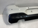 BMW 1er F20 LCI m paket stoßstange hinten rear bumper Original mb657