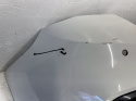 BMW 1er F20 LCI m paket stoßstange hinten rear bumper Original mb657