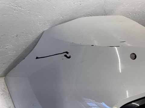 BMW 1er F20 LCI m paket stoßstange hinten rear bumper Original mb657 BMW 1er F20 LCI m paket stoßstange hinten rear bumper Original mb657