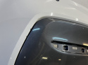 BMW 1er F20 LCI m paket stoßstange hinten rear bumper Original mb657
