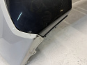 BMW 1er F20 LCI m paket stoßstange hinten rear bumper Original mb657