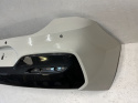 BMW 1er F20 LCI m paket stoßstange hinten rear bumper Original mb657