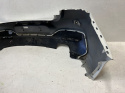 BMW 1er F20 LCI m paket stoßstange hinten rear bumper Original mb657