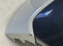 BMW 1er F20 LCI m paket stoßstange hinten rear bumper Original mb8