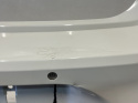BMW 1er F20 LCI m paket stoßstange hinten rear bumper Original mb8