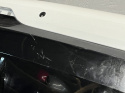 BMW 1er F40 M paket Stoßstange hinten rear bumper Original mb651