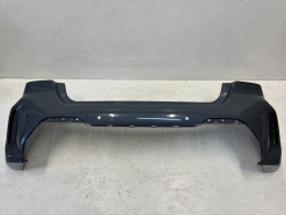 BMW 1er F40 M paket Stoßstange hinten rear bumper Original mb?