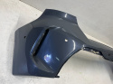 BMW 1er F40 M paket Stoßstange hinten rear bumper Original mb?