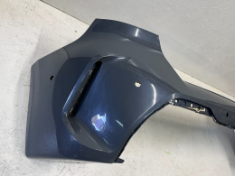 BMW 1er F40 M paket Stoßstange hinten rear bumper Original mb?