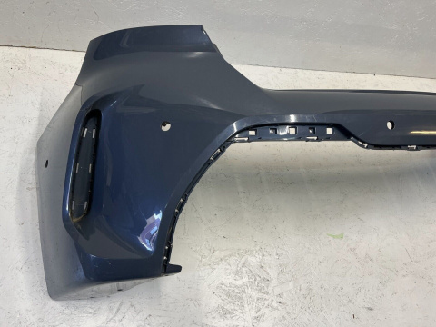 BMW 1er F40 M paket Stoßstange hinten rear bumper Original mb? BMW 1er F40 M paket Stoßstange hinten rear bumper Original mb?