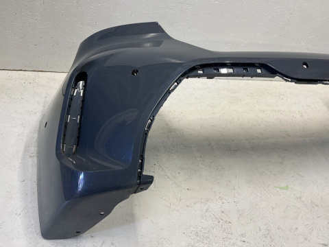 BMW 1er F40 M paket Stoßstange hinten rear bumper Original mb? BMW 1er F40 M paket Stoßstange hinten rear bumper Original mb?