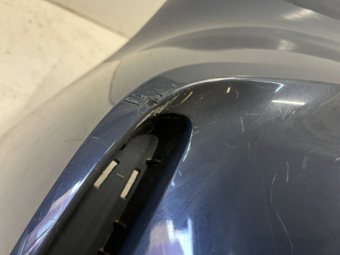 BMW 1er F40 M paket Stoßstange hinten rear bumper Original mb? BMW 1er F40 M paket Stoßstange hinten rear bumper Original mb?