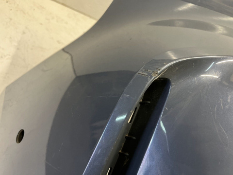 BMW 1er F40 M paket Stoßstange hinten rear bumper Original mb? BMW 1er F40 M paket Stoßstange hinten rear bumper Original mb?