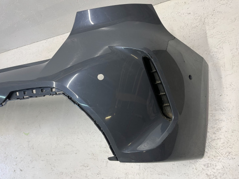BMW 1er F40 M paket Stoßstange hinten rear bumper Original mb? BMW 1er F40 M paket Stoßstange hinten rear bumper Original mb?