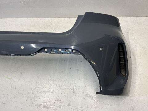 BMW 1er F40 M paket Stoßstange hinten rear bumper Original mb? BMW 1er F40 M paket Stoßstange hinten rear bumper Original mb?