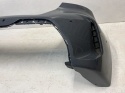 BMW 1er F40 M paket Stoßstange hinten rear bumper Original mb?