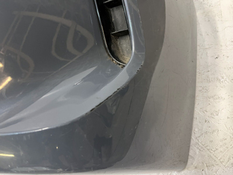 BMW 1er F40 M paket Stoßstange hinten rear bumper Original mb? BMW 1er F40 M paket Stoßstange hinten rear bumper Original mb?