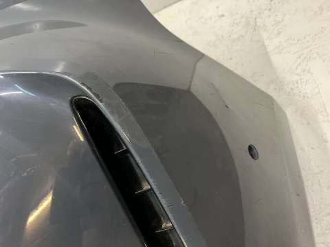 BMW 1er F40 M paket Stoßstange hinten rear bumper Original mb? BMW 1er F40 M paket Stoßstange hinten rear bumper Original mb?