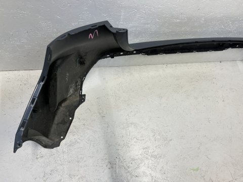 BMW 1er F40 M paket Stoßstange hinten rear bumper Original mb? BMW 1er F40 M paket Stoßstange hinten rear bumper Original mb?