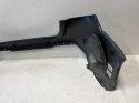 BMW 1er F40 M paket Stoßstange hinten rear bumper Original mb?
