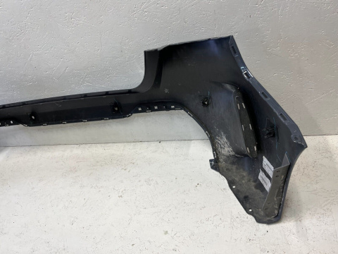 BMW 1er F40 M paket Stoßstange hinten rear bumper Original mb? BMW 1er F40 M paket Stoßstange hinten rear bumper Original mb?