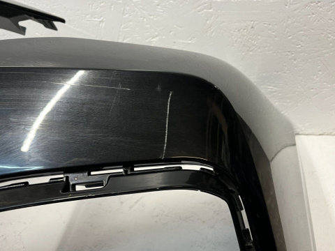 BMW 2er F44 M paket Stoßstange vorne Original mb547 BMW 2er F44 M paket Stoßstange vorne Original mb547