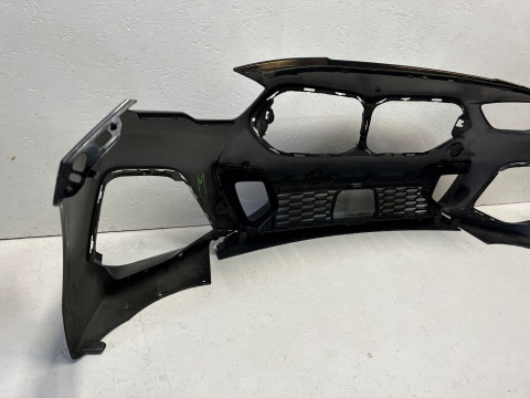 BMW 2er F44 M paket Stoßstange vorne Original mb547 BMW 2er F44 M paket Stoßstange vorne Original mb547