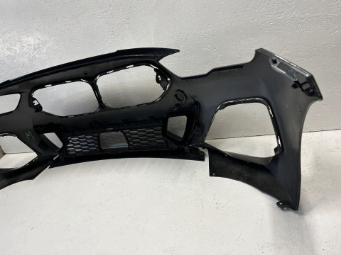 BMW 2er F44 M paket Stoßstange vorne Original mb547 BMW 2er F44 M paket Stoßstange vorne Original mb547