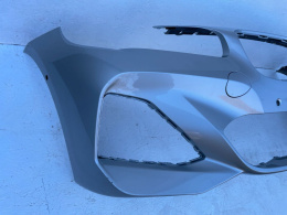 BMW 2er F45 F46 LCI m paket stoßstange vorne front bumper Original bg93