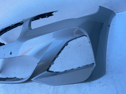 BMW 2er F45 F46 LCI m paket stoßstange vorne front bumper Original bg93 BMW 2er F45 F46 LCI m paket stoßstange vorne front bumper Original bg93