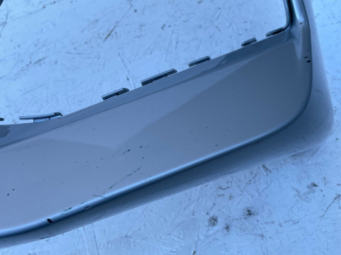 BMW 2er F45 F46 LCI m paket stoßstange vorne front bumper Original bg93 BMW 2er F45 F46 LCI m paket stoßstange vorne front bumper Original bg93