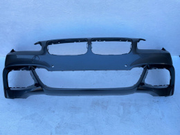 BMW 2er F45 F46 m paket stoßstange vorne front bumper Original bg94