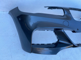BMW 2er F45 F46 m paket stoßstange vorne front bumper Original bg94