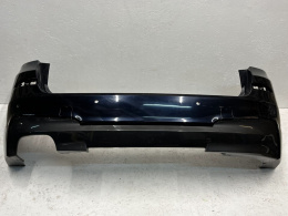BMW X3 F25 m paket Stoßstange hinten rear bumper Original mb443