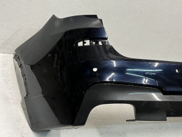 BMW X3 F25 m paket Stoßstange hinten rear bumper Original mb443