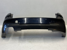 BMW X3 F25 m paket Stoßstange hinten rear bumper Original mb640