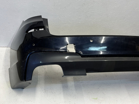 BMW X3 F25 m paket Stoßstange hinten rear bumper Original mb640 BMW X3 F25 m paket Stoßstange hinten rear bumper Original mb640