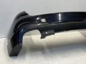BMW X3 F25 m paket Stoßstange hinten rear bumper Original mb640