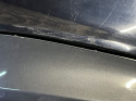 BMW X3 F25 m paket Stoßstange hinten rear bumper Original mb640