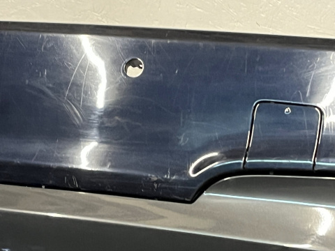 BMW X3 F25 m paket Stoßstange hinten rear bumper Original mb640 BMW X3 F25 m paket Stoßstange hinten rear bumper Original mb640
