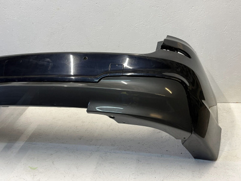 BMW X3 F25 m paket Stoßstange hinten rear bumper Original mb640 BMW X3 F25 m paket Stoßstange hinten rear bumper Original mb640
