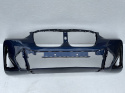 BMW X3 G01 LCI M paket ab Bj.2021- Stoßstange vorne 8081055 Original bg108
