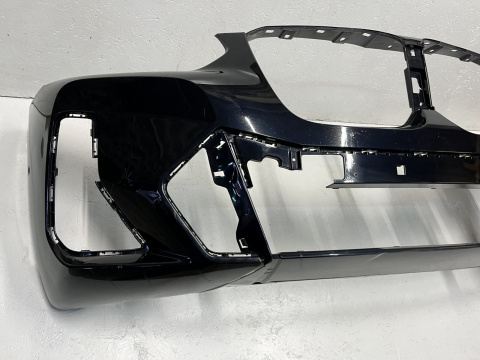 BMW X3 G01 LCI M paket ab Bj.2021- Stoßstange vorne 8081055 Original mb503 BMW X3 G01 LCI M paket ab Bj.2021- Stoßstange vorne 8081055 Original mb503