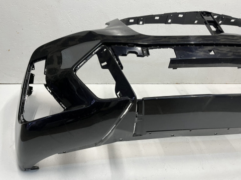 BMW X3 G01 LCI M paket ab Bj.2021- Stoßstange vorne 8081055 Original mb503 BMW X3 G01 LCI M paket ab Bj.2021- Stoßstange vorne 8081055 Original mb503
